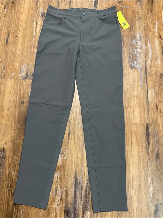 all in motion Other - Men's Gray Casual Pants